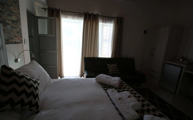 The Noble Lodge