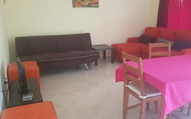 Apartamentos Italia Paradiso