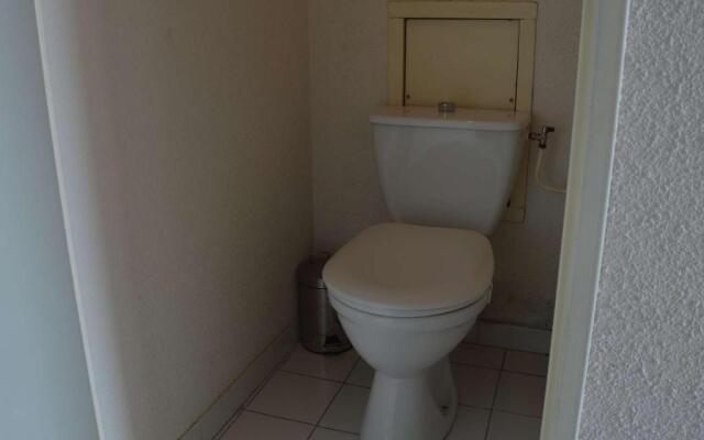 Appartement Le Grau-du-Roi, 1 pièce, 4 personnes - FR-1-250-160