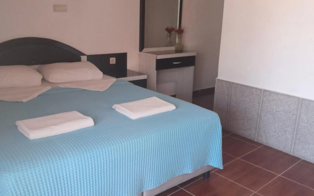 Esmeralda Butik Hotel
