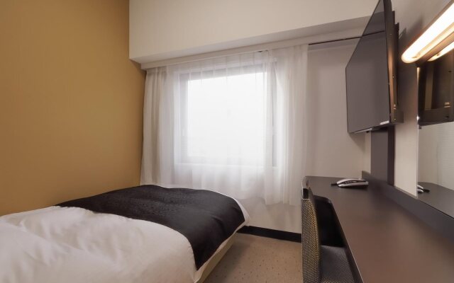 Apa Hotel Gifu Hashima Ekimae