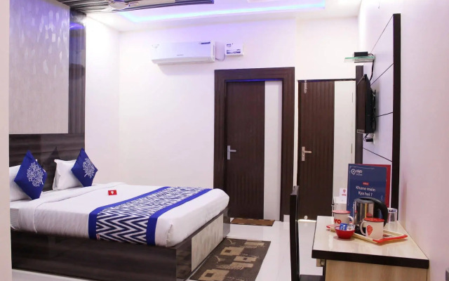 Hotel Gayatri Residency