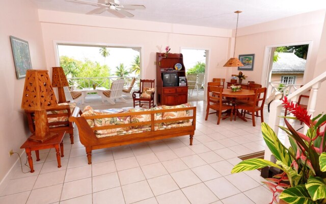 Plantation Beach Villas Villa Poinciana