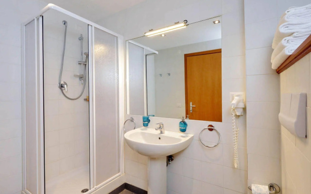 Aparthotel Colombo Roma