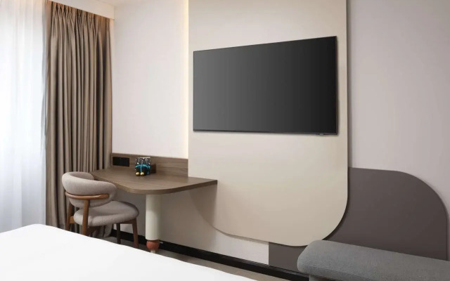 Mercure London Earls Court