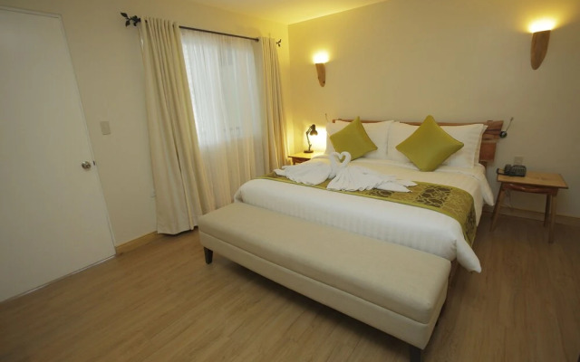 Green Canyon Leisure Farms