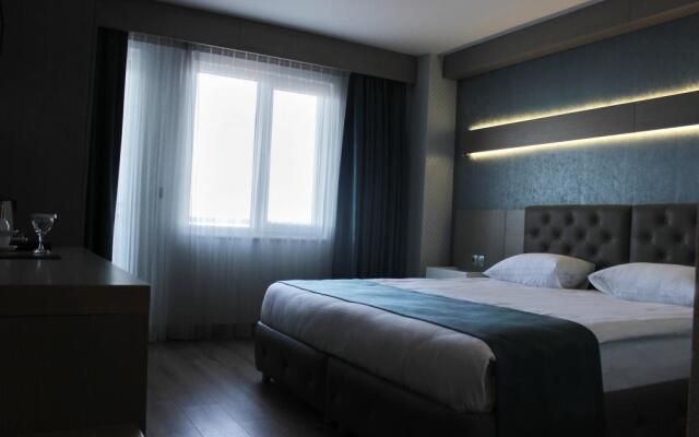 Gayasis Resort Hotel