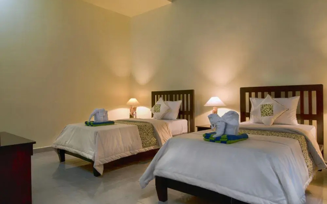 Amed Beach Resort