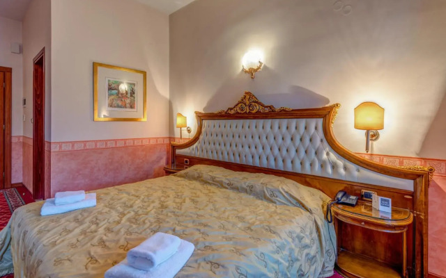 Hotel Alexios