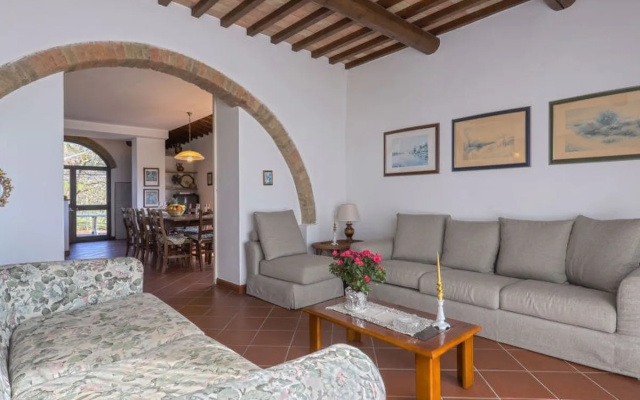 Villa Magna 42478