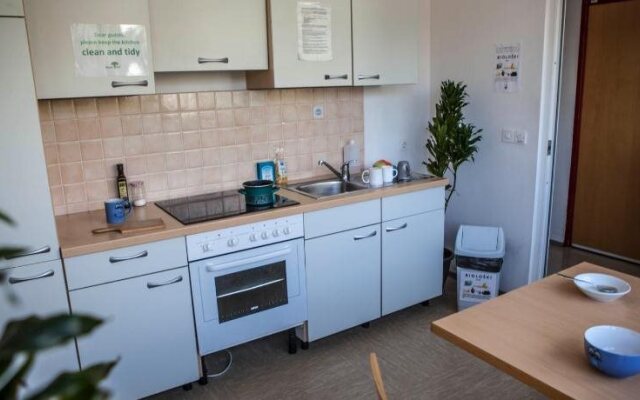Hostel DIC