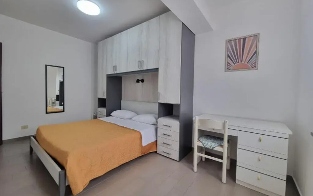 Camping Case Vacanza Lungomare