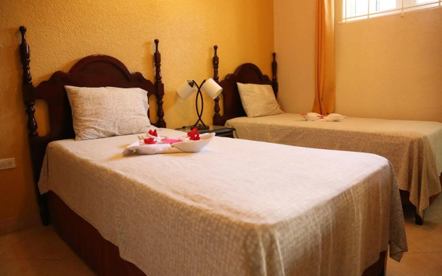 Reggae Hostel Ocho Rios
