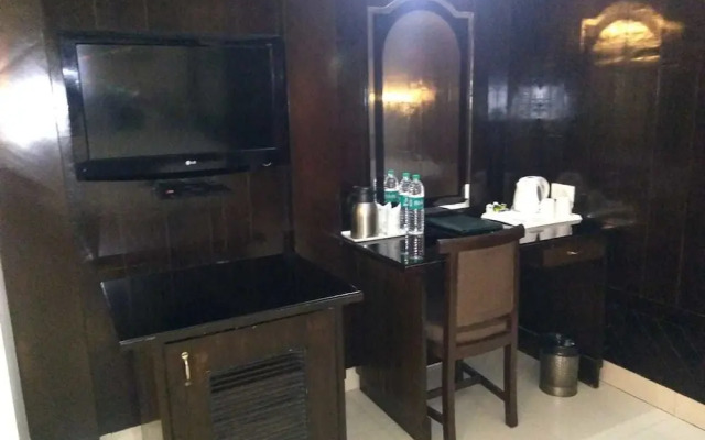 Hotel Rudra Continental Rudrapur
