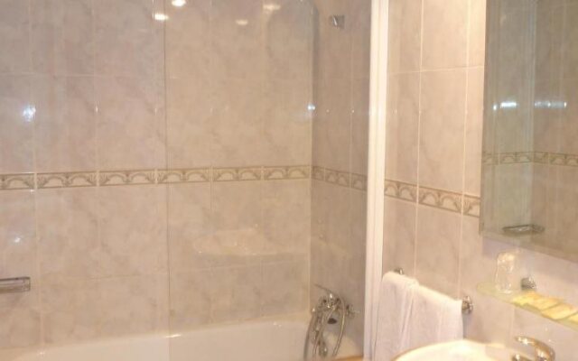 Hostal Pañart