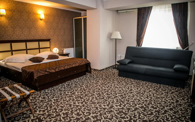 Hotel Megalos