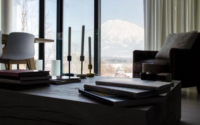 LOFT Niseko