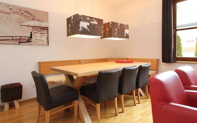 Kitz Residenz by Alpin Rentals - incl Summercard