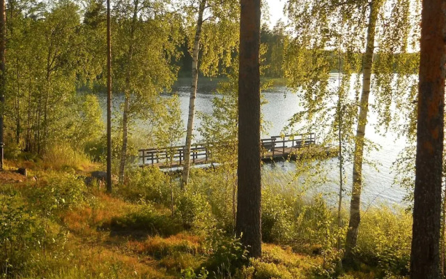 Saimaa Lakeside