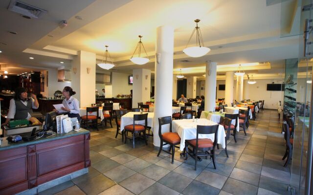 Hotel Poza Rica Centro