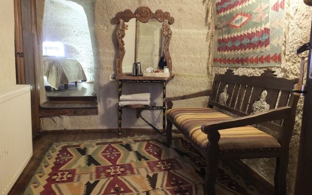 Anatolia Cave Hotel Pansion