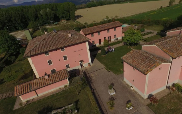 Antico Borgo De Romolini