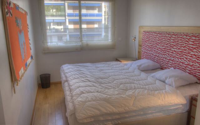 LuxuryT4 4 étoiles vue mer balcon