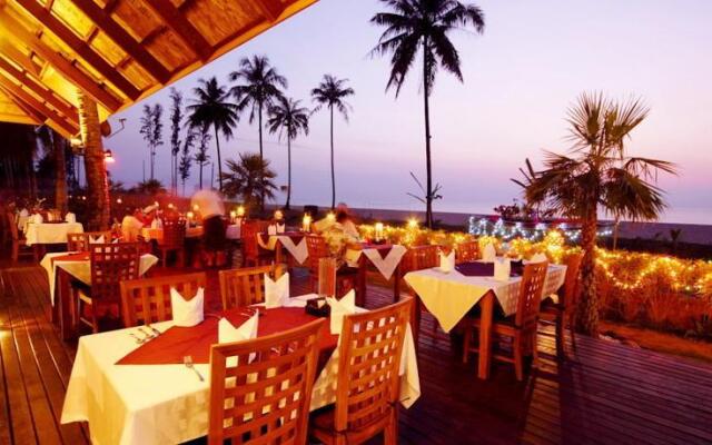 Khaolak Orchid Resort – Family Wing