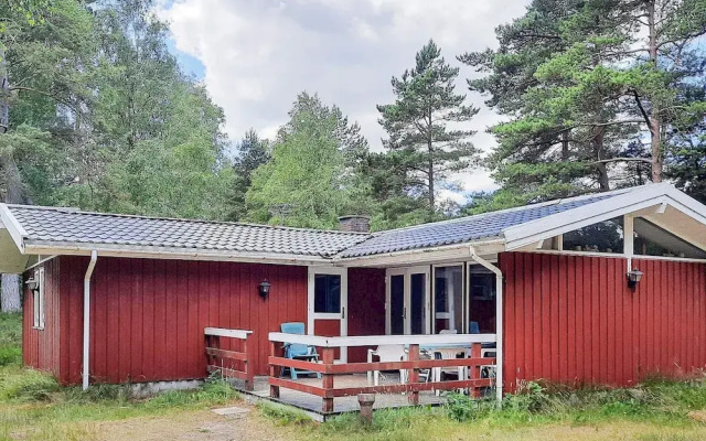 7 Person Holiday Home in Hadsund