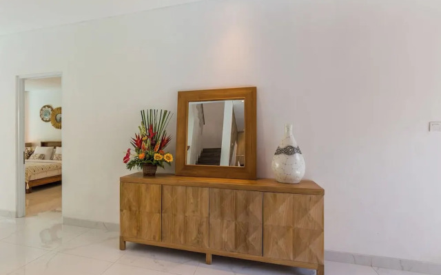 Villa Namo - Private Luxury 3 BR Villa