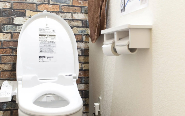 Osaka Guesthouse Nest - Hostel