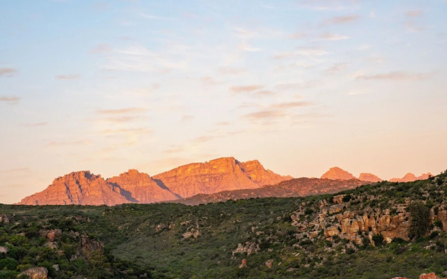 Yamu Lifestyle Resort