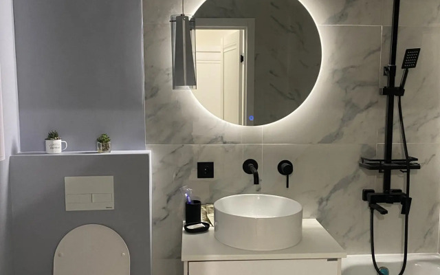 Апартаменты на улице Ленина 155