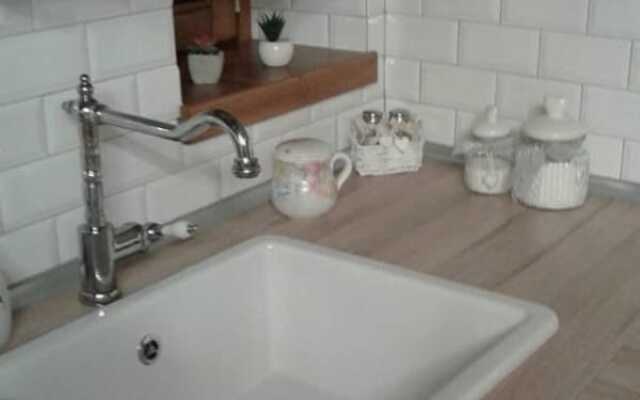 Dolce Cuore Luxe Apartment