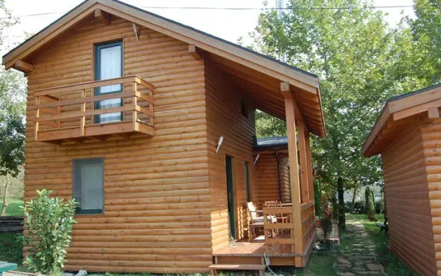 Motel Tatil Keyfi