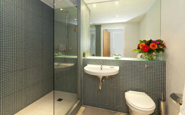 SACO Birmingham - Brindleyplace