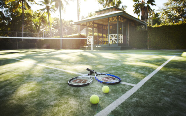 Cable Beach Club Resort & Spa