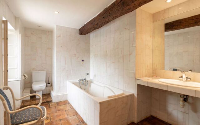 La Bastide Haute (GFR100)