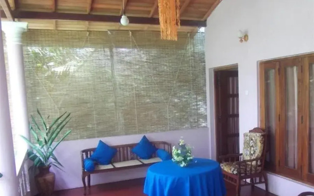 C-Lanka Family Guesthouse