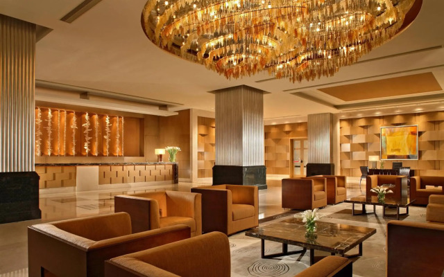 Four Points by Sheraton Shanghai, Daning