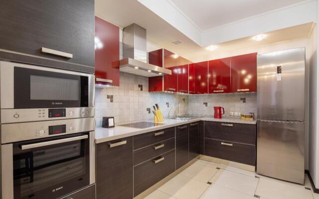 Fortnight (Фортнайт) на шоссе Хорошевское 16/2