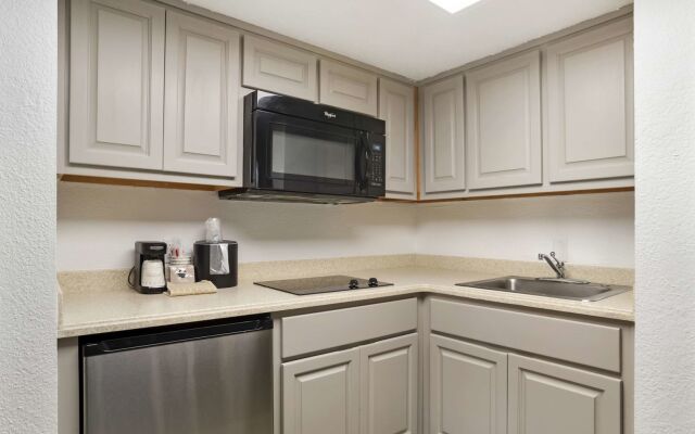 Best Western On The Beach