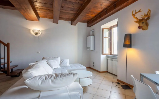 Apartment Isola Orta San Giulio