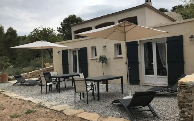 La Désirade Chambres d'hôtes en Provence