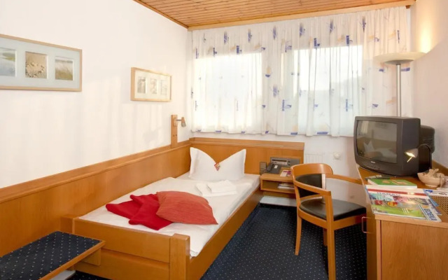 City Hotel Hanau