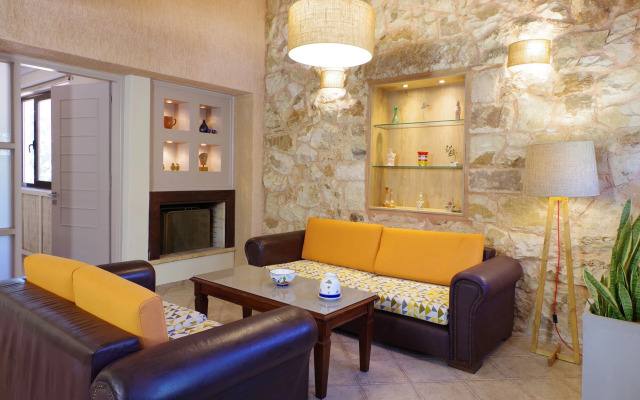 Elea apartments
