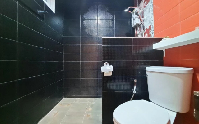 Graphic House at Chiang Rai