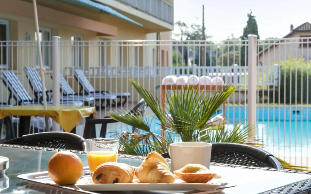 ibis Tarbes Odos