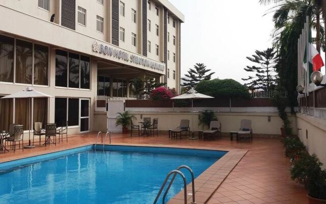 Stratton Hotel Asokoro