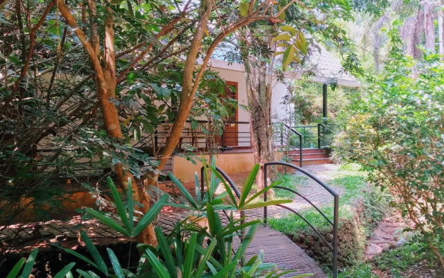 Vythiri Greens Resort